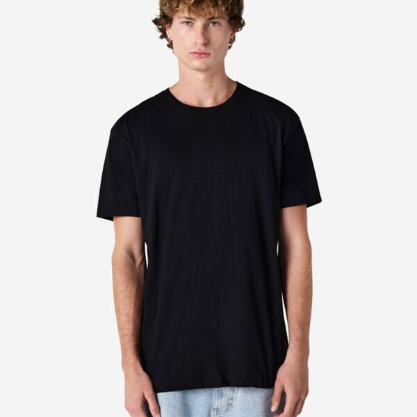 CVC Unisex T-Shirt Thumbnail