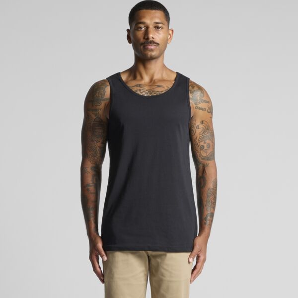 Lowdown Singlet  Thumbnail